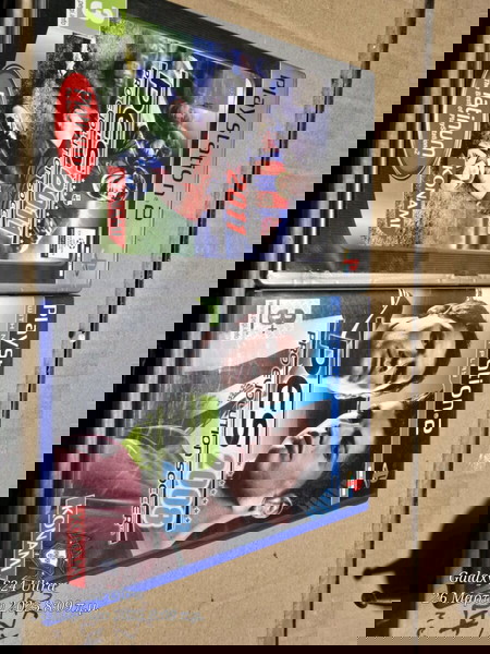 2 ps2 παιχνιδια ΔΙΑΒΑΣΤΕ