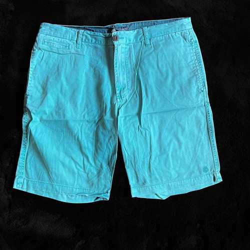 Element cargo bermuda shorts used, size large, very good condition