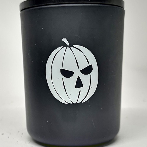 Helloween metal band candle new