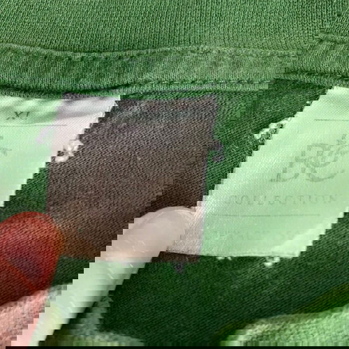 T-shirt Παναθηναϊκός μεταχειρισμένο αυθεντικό XL κοντομάνικο