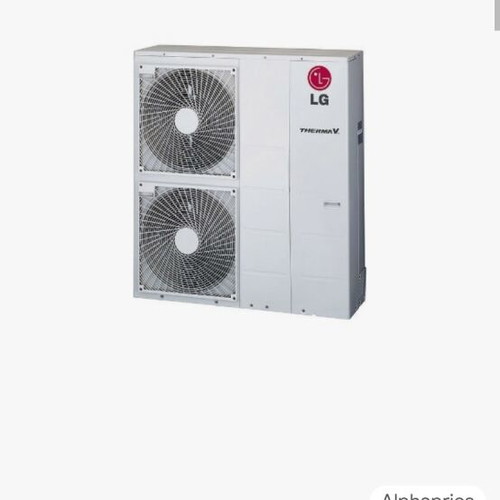 LG Heating Pump 16 kW like new