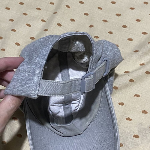 Nike vintage cap, grey