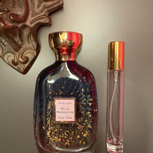 Blue Madeline by Atelier des Ors Eau de Parfum decants 5ml or 10ml new