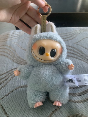 Labubu new