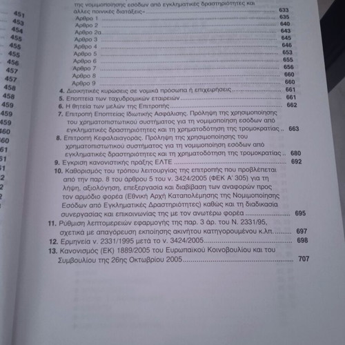 Offshore Δραστηριότητες Book like new, 2nd Edition by Panagiotis E. Douvis
