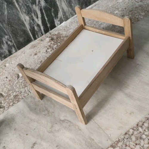Dog or Cat Bed used