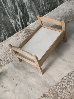 Dog or Cat Bed used