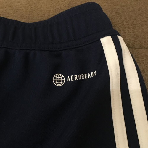 Adidas tracksuit blue, like new, size S