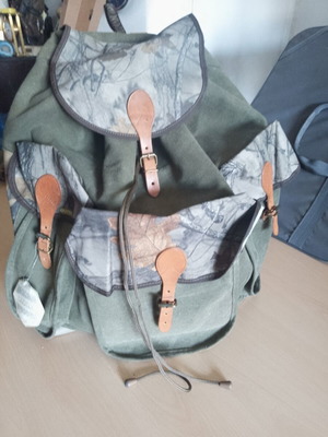 Hillman Griotex waterproof backpack 55 liters, hunting and hiking