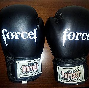 Γάντια πυγμαχίας, μποξ Force 1