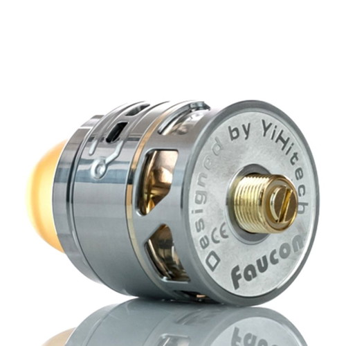Faucon RDTA by Yihi stainless steel new