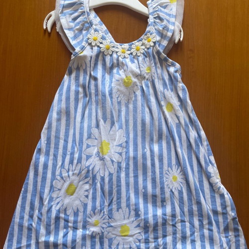 Children's dresses like new, 2 pieces, 98 cm, 3 years Mandarino and Sprint