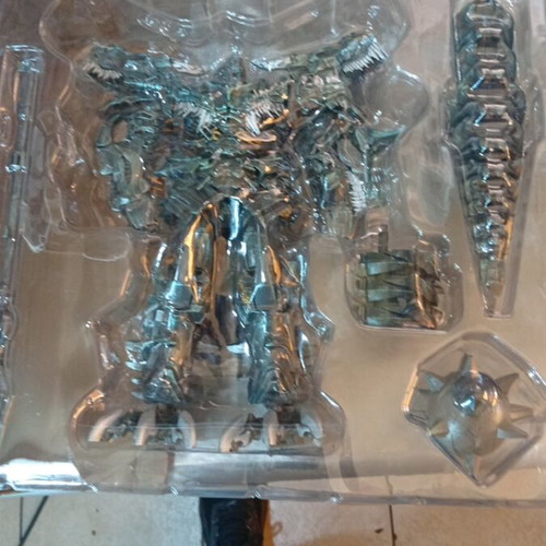 Dinosaur Lord TW-1034 transformable figure new