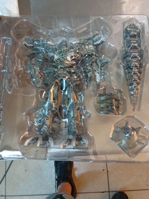 Dinosaur Lord TW-1034 трансформируемa фигура нова