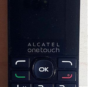 Alcatel OneTouch 1016G