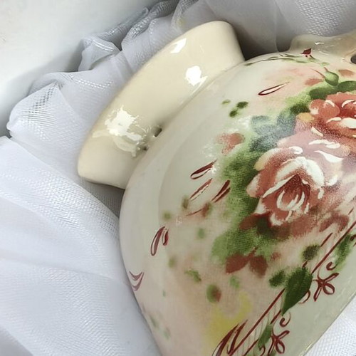 Vintage Limoge Collection Tea Coffee Set for 6 in Original Box