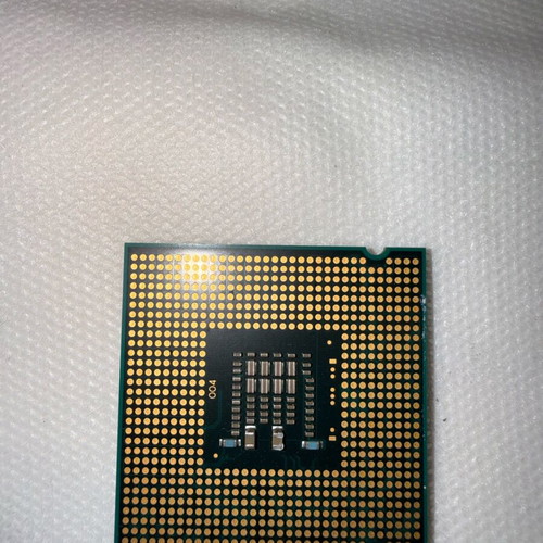 Επεξεργαστές Intel Core2 i3 Xeon μεταχειρισμένοι, σετ 4
