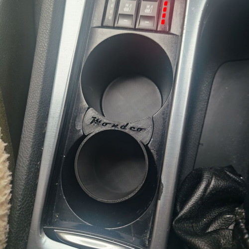 Ford Mondeo MK4.5 Facelift Cup Holder new