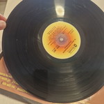 Steppenwolf 16 Greatest Hits vinyl LP compilation used