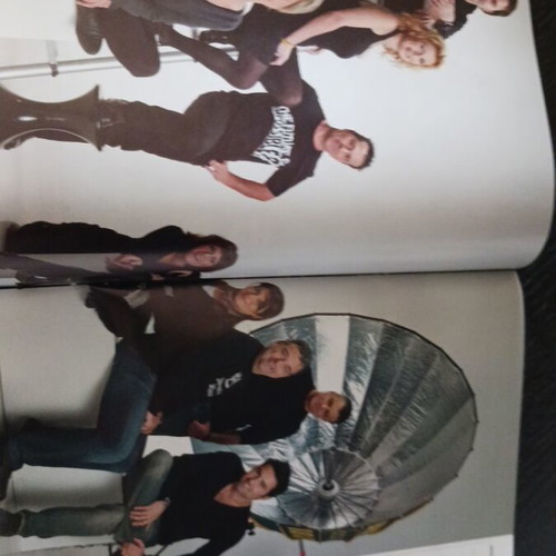 Eikones Magazine January 2010 new edition