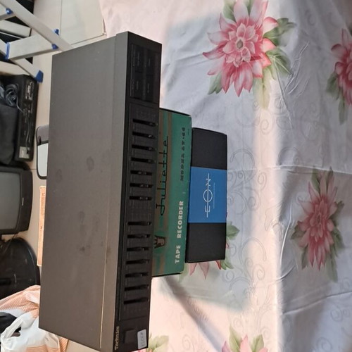 Technics Stereo amplifier used, good condition