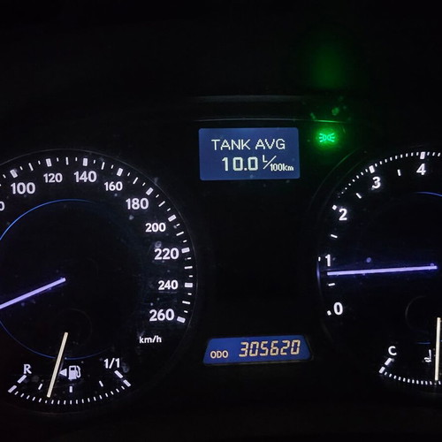 Lexus IS 250 sedan used, petrol, manual, 2006, 2.5L, 305566 km