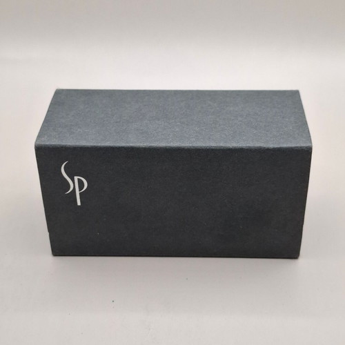 Set of 3 Silk Knot Cufflinks with Box new