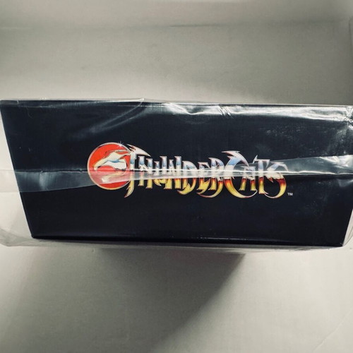 Ghost Jaga ThunderCats Ultimates! Super7 φιγούρα δράσης καινούργιο