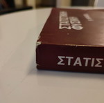 Statistical Physics F. Mandl used academic textbook