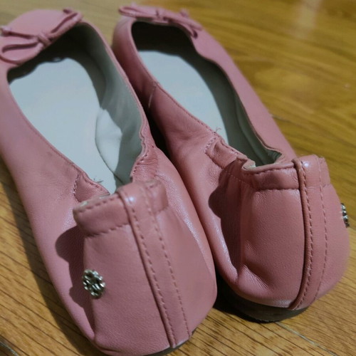 L.K. Bennett London ballerinas like new, size 36, pink