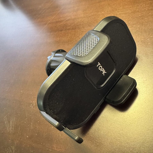 Topk Car Phone Holder for Air Vent new