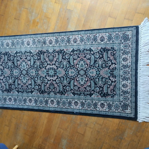 Rug like new 1.60x0.80cm