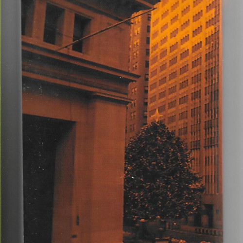The Upcoming Economic Crash of America book