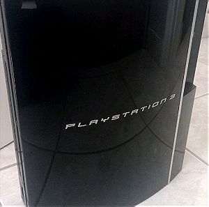 Playstation 3 fat