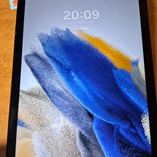 Samsung Galaxy Tab A8 32GB tablet lightly used, excellent condition