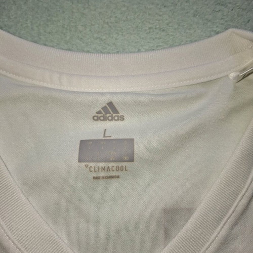 Bayern Munich τρίτη φανέλα ποδοσφαίρου 2016 2017 Adidas σαν καινούργια