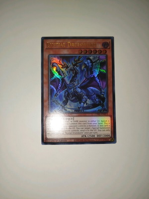 Yugioh Inspector Boarder 1st Edition -  0,60 - Vendora.cy