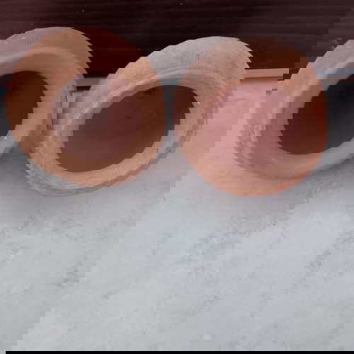 Πήλινα διακοσμητικά μεταχειρισμένα από το Μπατούμι της Γεωργίας