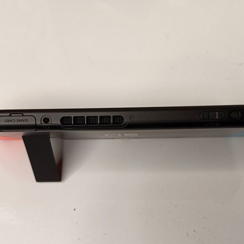Nintendo Switch like new with 256GB memory card and accessories
