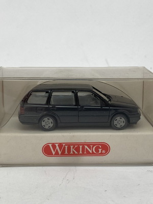 Volkswagen Golf Variant 3 MK3 Combi πλαστικό μοντέλο κλίμακα 1:87 σαν καινούργιο