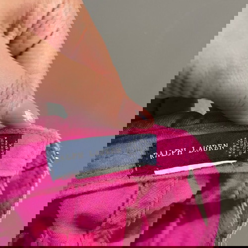 Ralph Lauren παιδικό καπέλο