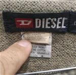 Ανδρικό παλτό Diesel μέγεθος L