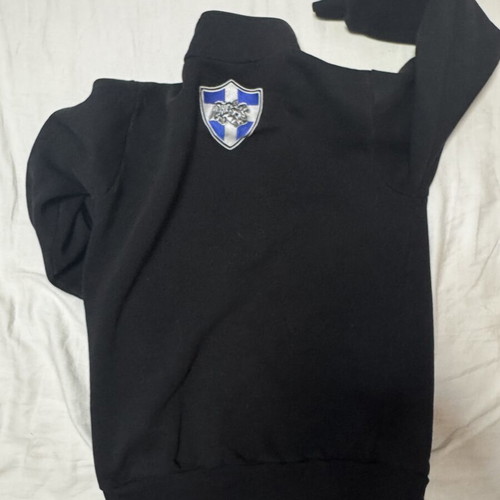 Paok jacket Makedones