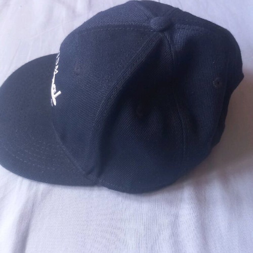 H&M Custom Est Original 1947 Company Hat like new