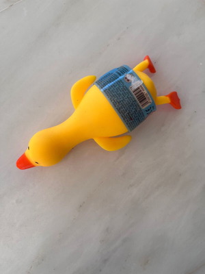 Anti stress duck new