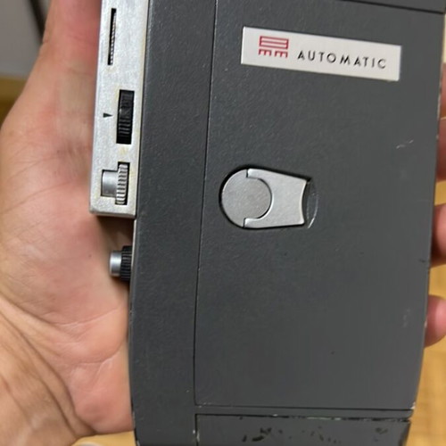 Sears Automatic vintage video camera used, for collectors