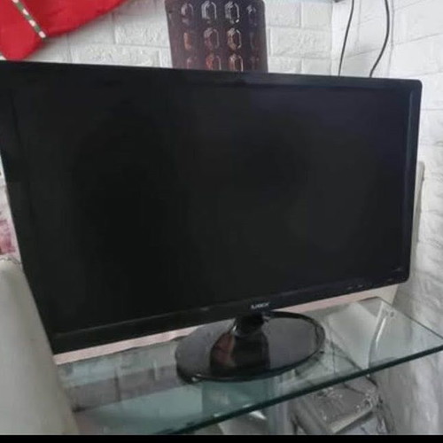 Turbo-X TX-215ELM Full HD LED computer monitor with DVI and VGA