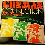  Nicodemus – Gunman Connection LP UK 1982'