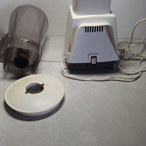 Plenter used with wear but works