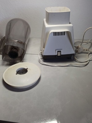 Plenter used with wear but works